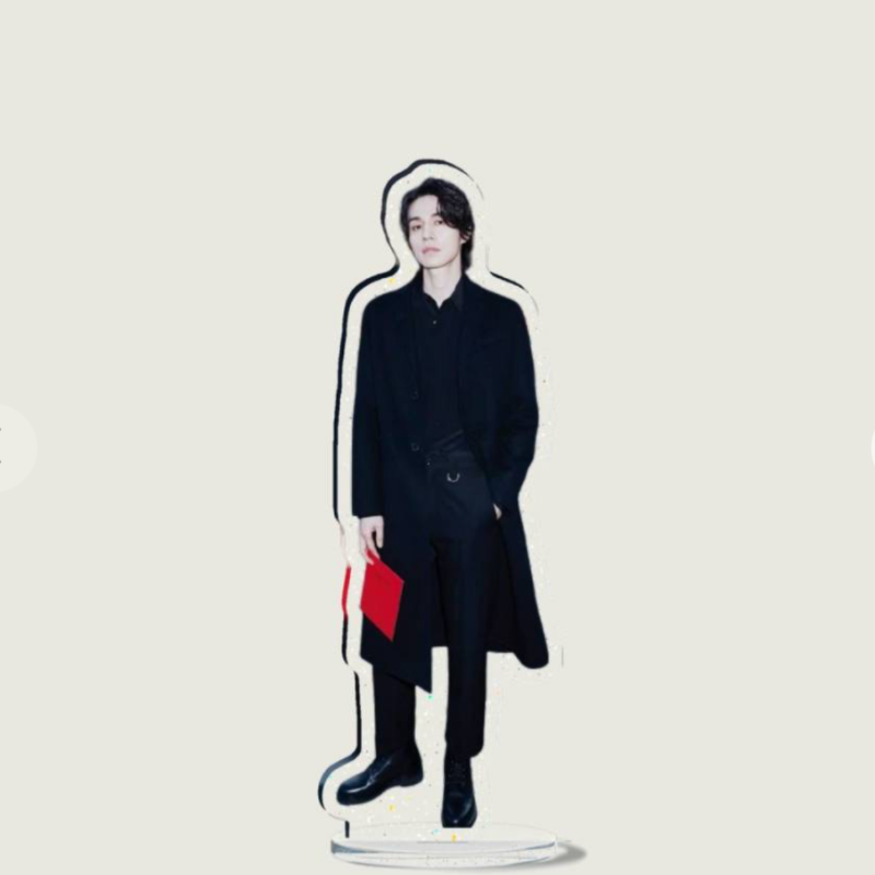 Korean Idol Lee Dong Wook HD P - đánh giá và giá The Korean Lifestyle