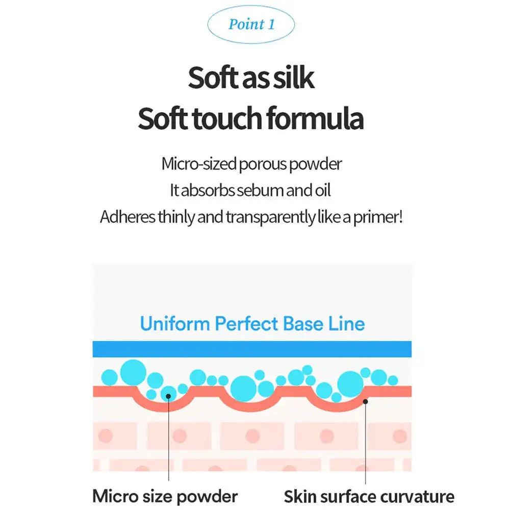 Tocobo Cotton Soft Sun Stick S - đánh giá và giá Sunstick Korean Spf
