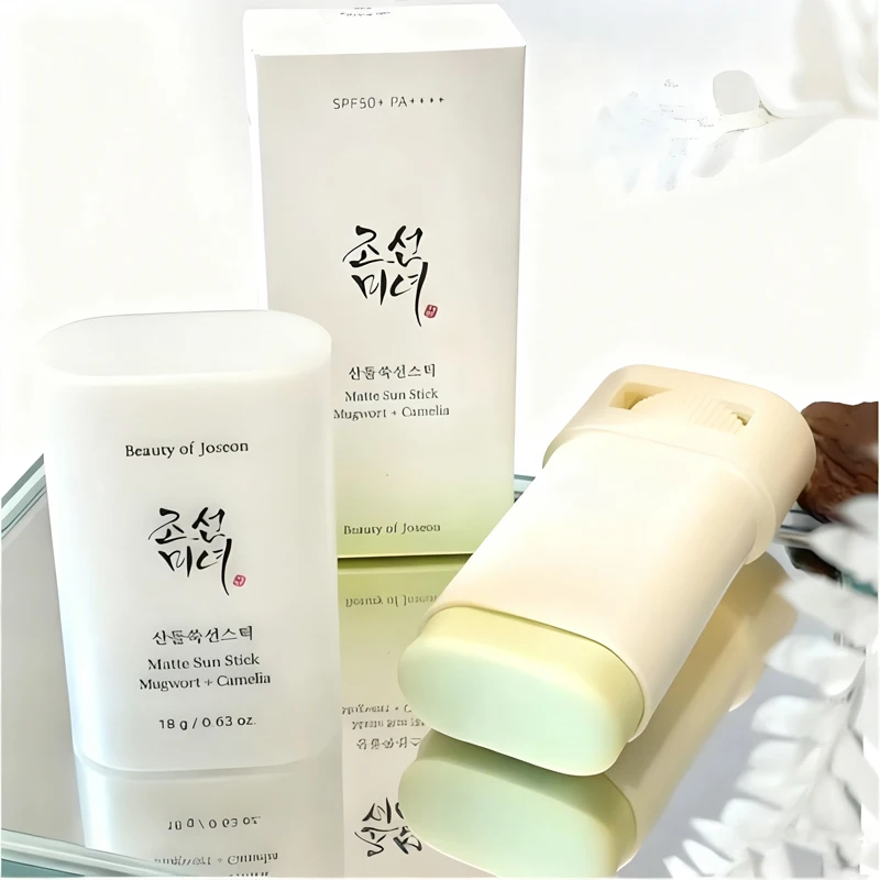Beauty of Joseon SPF50+ Sunscr - đánh giá và giá Korean Skincare Routine
