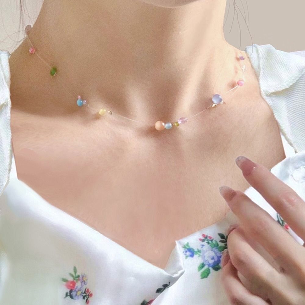 Trendy Alloy Korean Style Neck - đánh giá và giá Korean Daily Lifestyle
