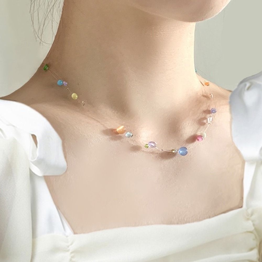 Trendy Alloy Korean Style Neck - đánh giá và giá Korean Daily Lifestyle