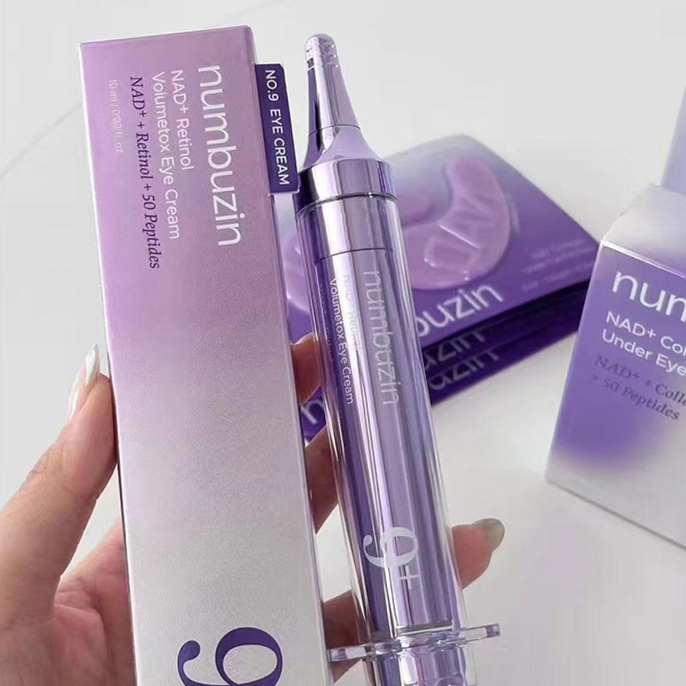 Korean Original Numbuzin No.9  - đánh giá và giá Korean Skincare Routine