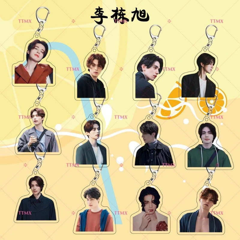 Korean Idol Lee Dong Wook HD P - đánh giá và giá The Korean Lifestyle