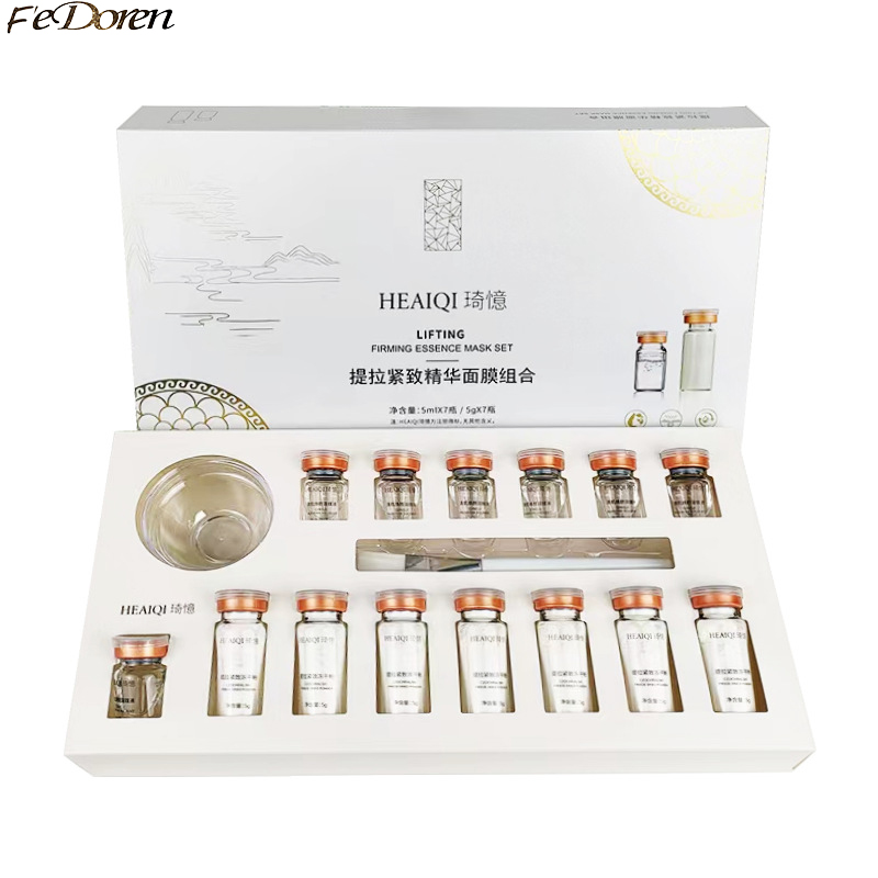 Korean Collagen Hyaluronic Aci - đánh giá và giá Korean Skincare Routine