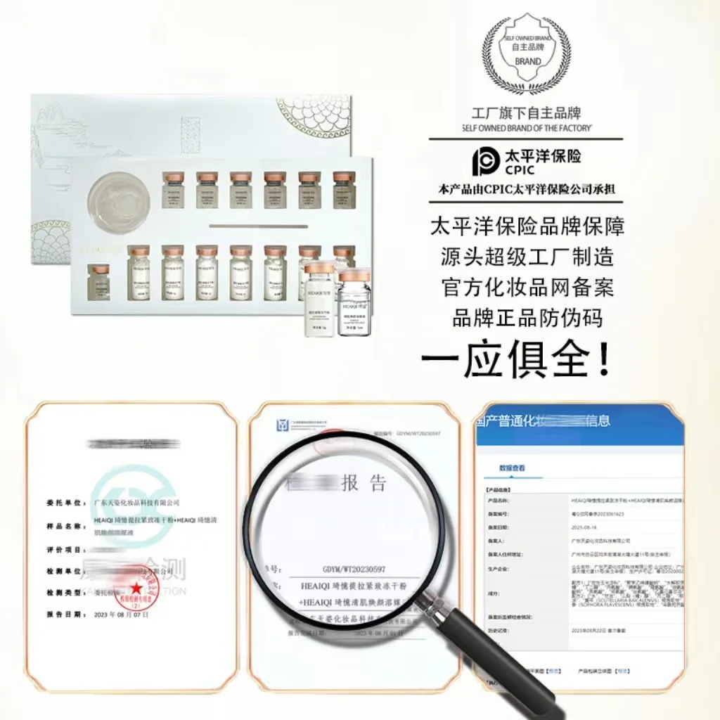 Korean Collagen Hyaluronic Aci - đánh giá và giá Korean Skincare Routine
