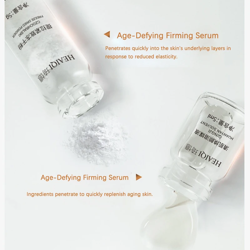 Korean Collagen Hyaluronic Aci - đánh giá và giá Korean Skincare Routine