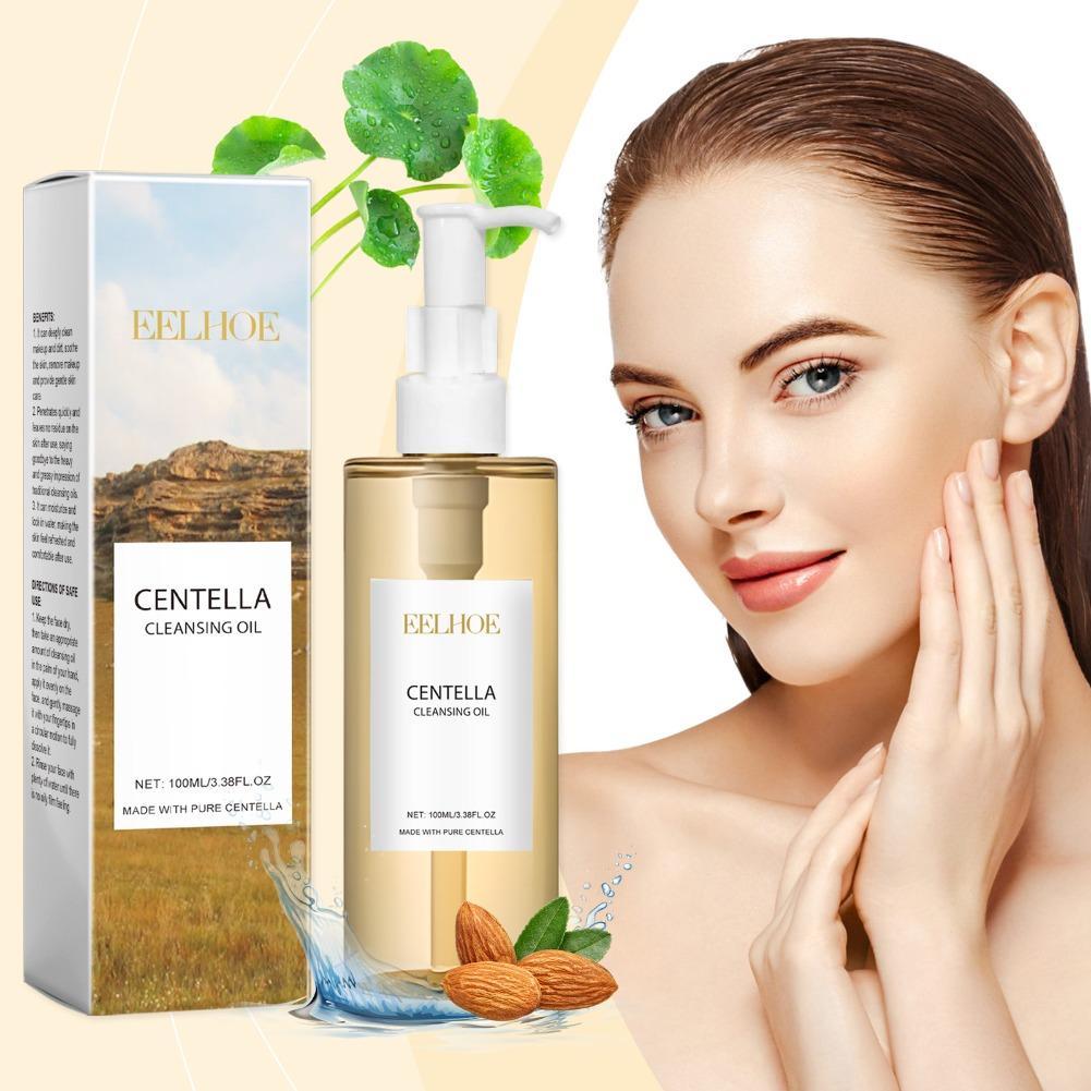 Centella Skincare Set Cleansin - đánh giá và giá Korean Skincare Routine