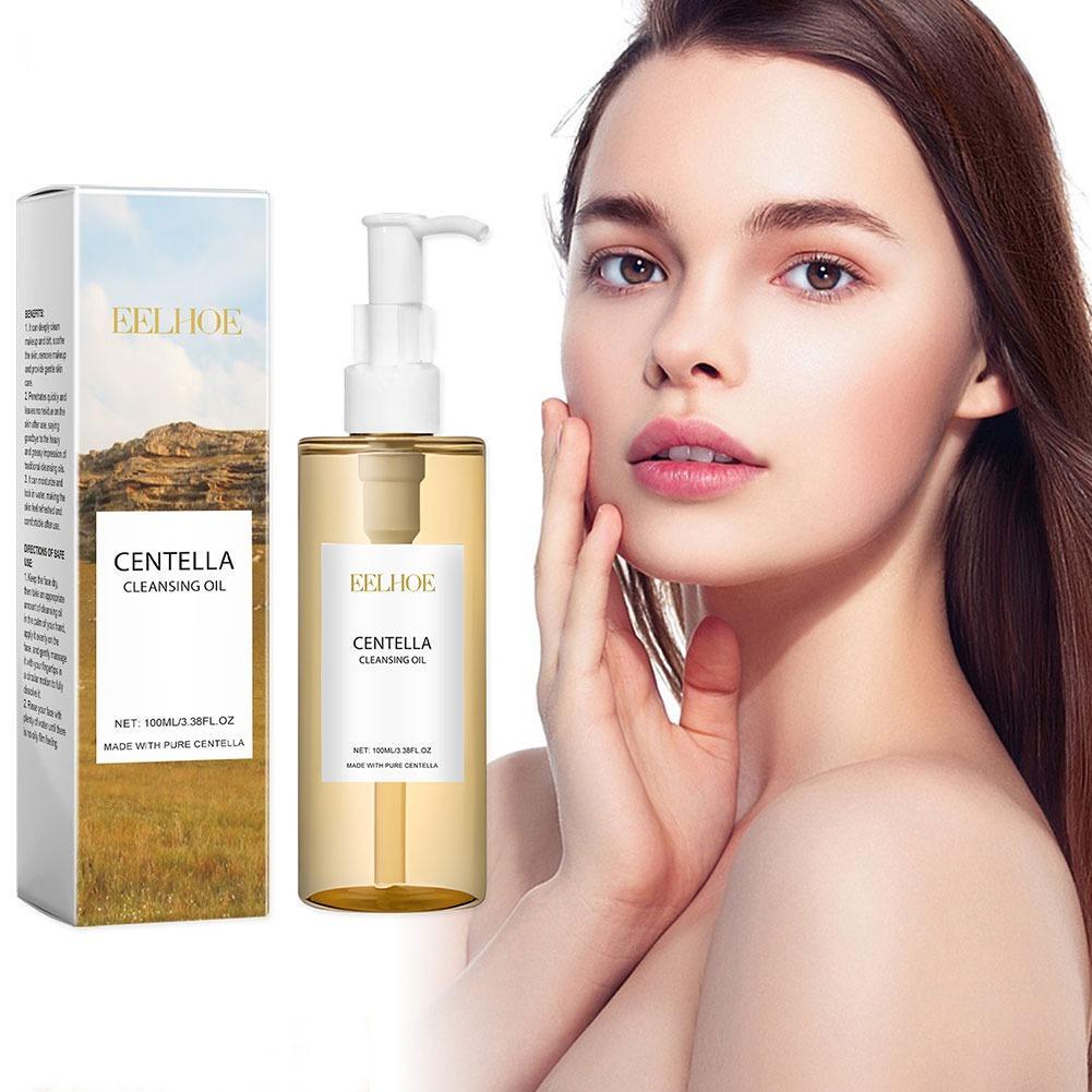 Centella Skincare Set Cleansin - đánh giá và giá Korean Skincare Routine