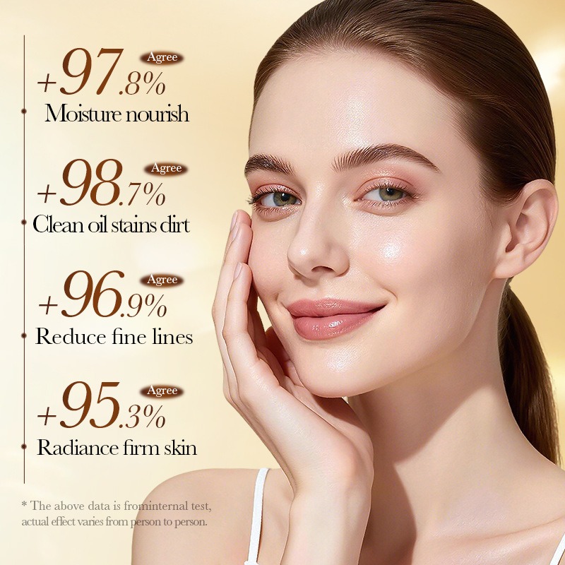24K Gold Collagen Protein Skin - đánh giá và giá Korean Skincare Routine