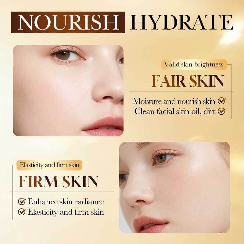 24K Gold Collagen Protein Skin - đánh giá và giá Korean Skincare Routine