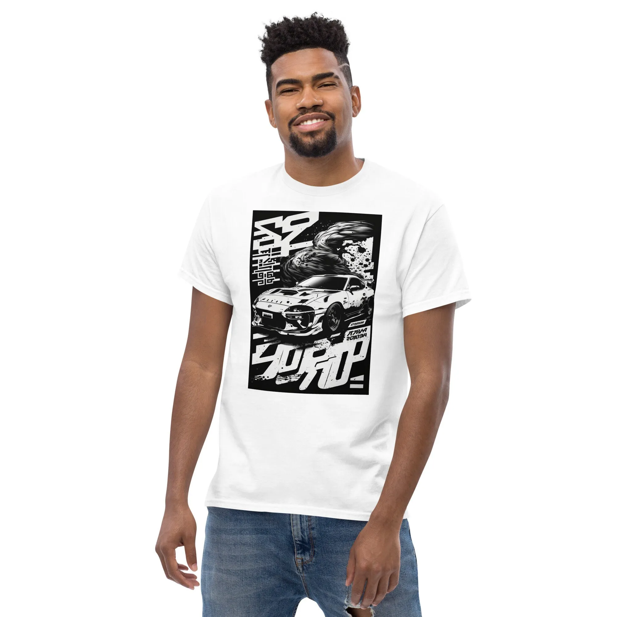 Tokyo Life Golf Wear T-Shirts  - đánh giá và giá The Korean Lifestyle