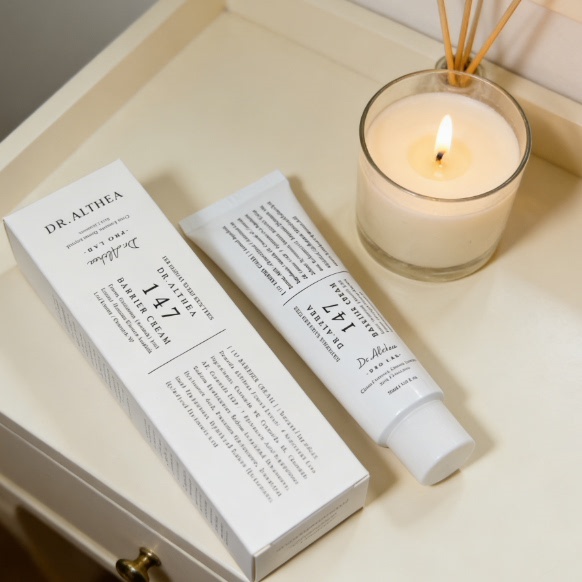 Dr. Althea Korean Skin Care Pr - đánh giá và giá Korean Skincare Routine