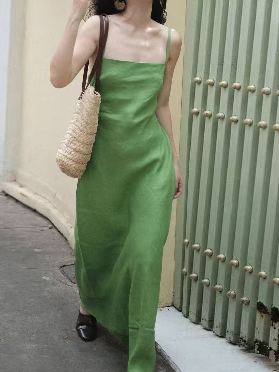 Elegant Korean Style Summer Lo - đánh giá và giá The Korean Lifestyle
